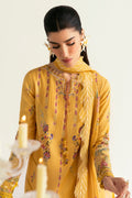 Qalamkar | Q Prints 2025 | PQ-03 MEHR - House Of Anaya