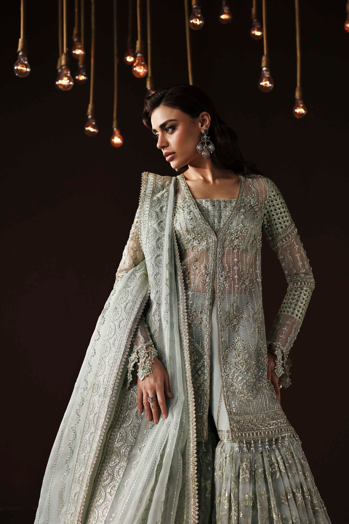 Akbar Aslam | Luxury Formals | Muse