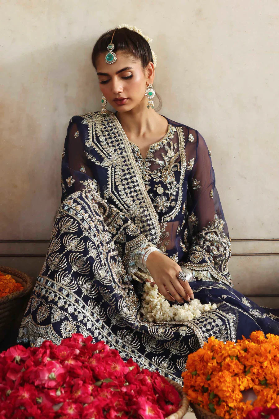 Akbar Aslam | Rang Mehal | Neelab