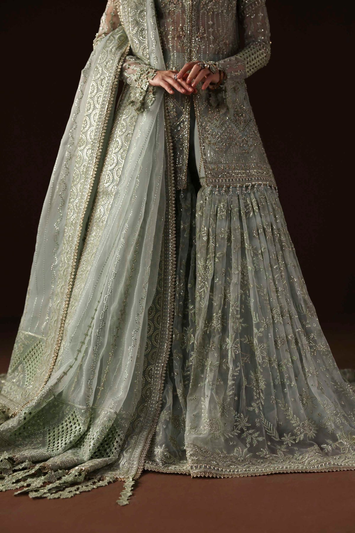 Akbar Aslam | Luxury Formals | Muse