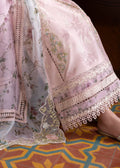 Saira Shakira | Bloom Lawn 25 | CHLOE 3-A