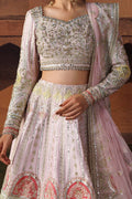 Afrozeh | Shehnai Wedding Formals'26 | Gul-e-roshan