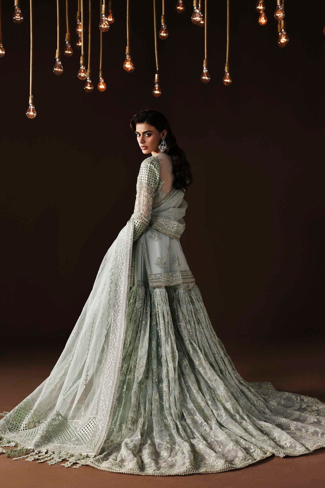 Akbar Aslam | Luxury Formals | Muse