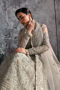 Zarposh | Seraphine Wedding Formals | HALO