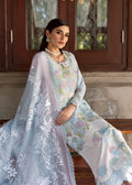 Saira Shakira | Bloom Lawn 25 | LOTUS REVERIE 4-B
