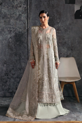 Zarposh | Seraphine Wedding Formals | HALO