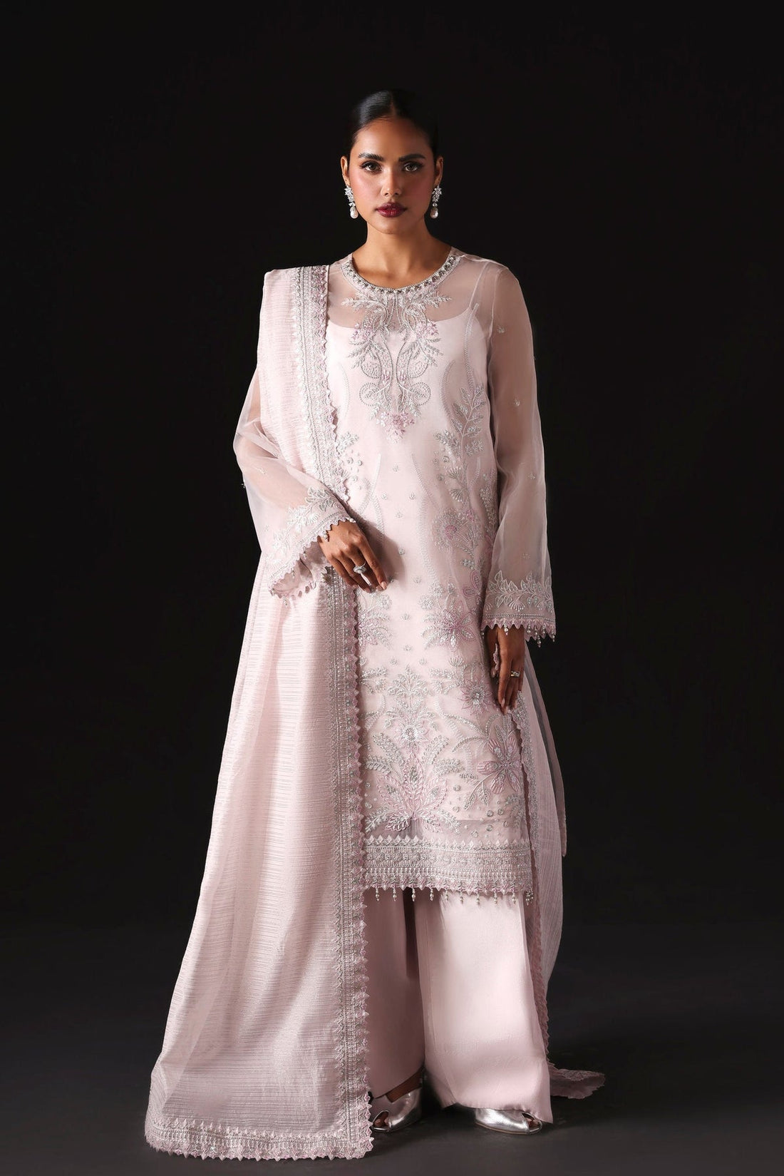 Akbar Aslam | Formal Pret |Dynara
