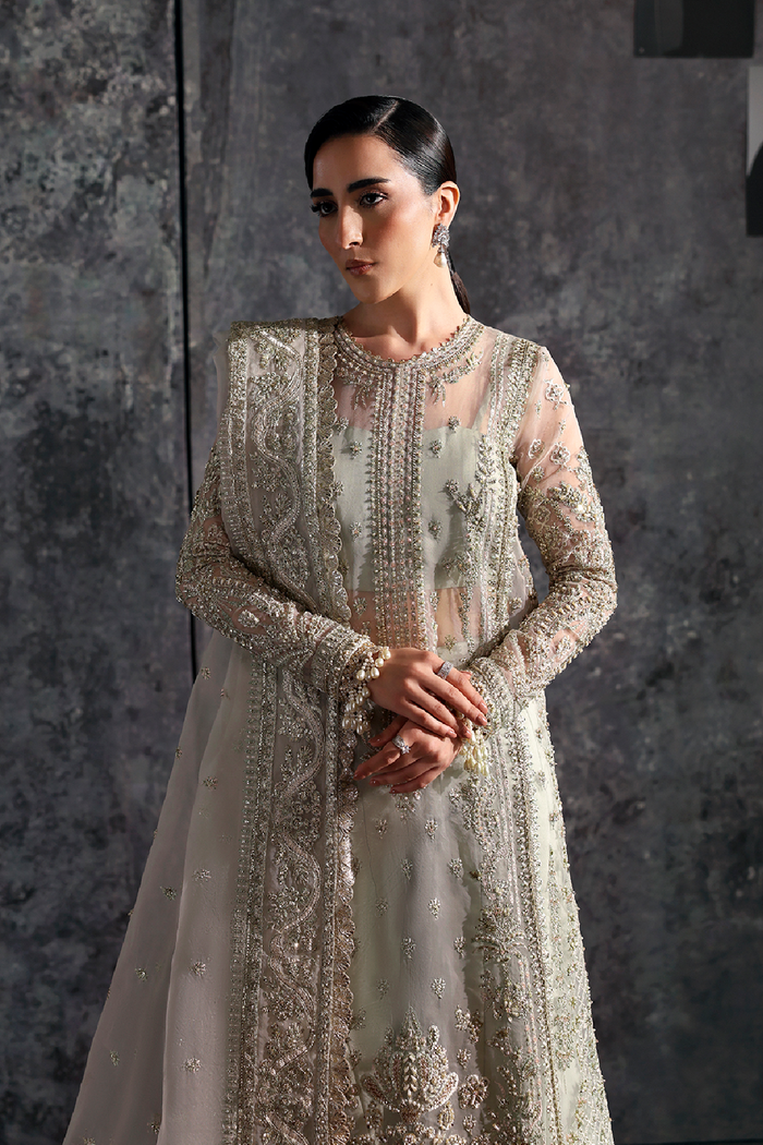 Zarposh | Seraphine Wedding Formals | HALO