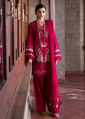 Saira Shakira | Bloom Lawn 25 | FAYE 7-B
