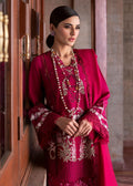 Saira Shakira | Bloom Lawn 25 | FAYE 7-B