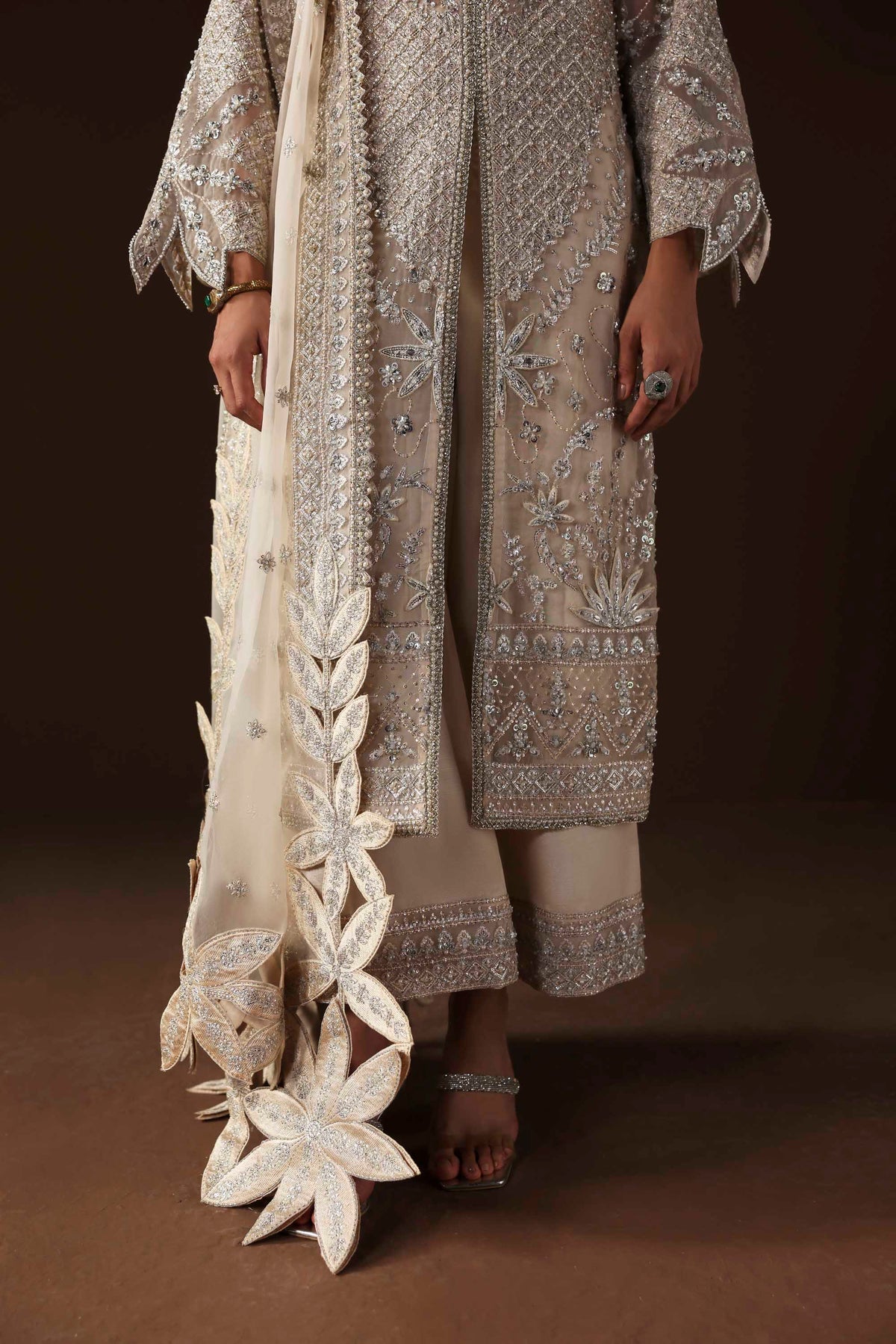 Akbar Aslam | Luxury Formals | Hazel
