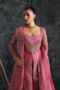 Zarposh | Seraphine Wedding Formals | LILIUM