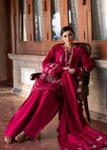 Saira Shakira | Bloom Lawn 25 | FAYE 7-B