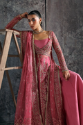 Zarposh | Seraphine Wedding Formals | LILIUM