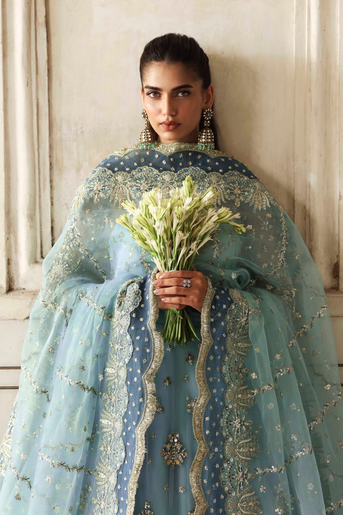 Akbar Aslam | Rang Mahal Formals | Rumul