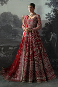 Afrozeh | The Brides Edit 24 | Anastasia