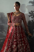 Afrozeh | The Brides Edit 24 | Anastasia