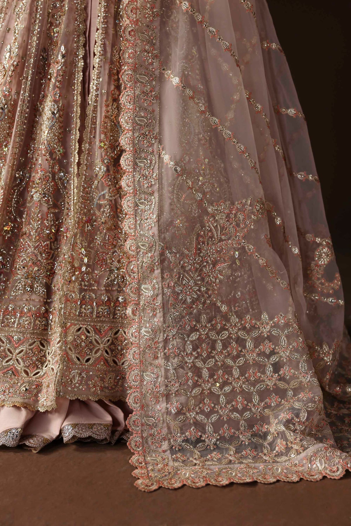 Akbar Aslam | Luxury Formals | Ember