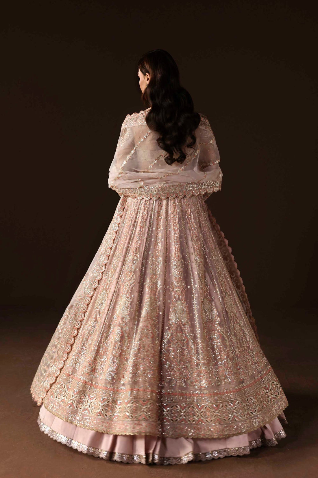 Akbar Aslam | Luxury Formals | Ember