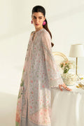Qalamkar | Q Prints 2025 | PQ-07 JANE