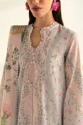 Qalamkar | Q Prints 2025 | PQ-07 JANE