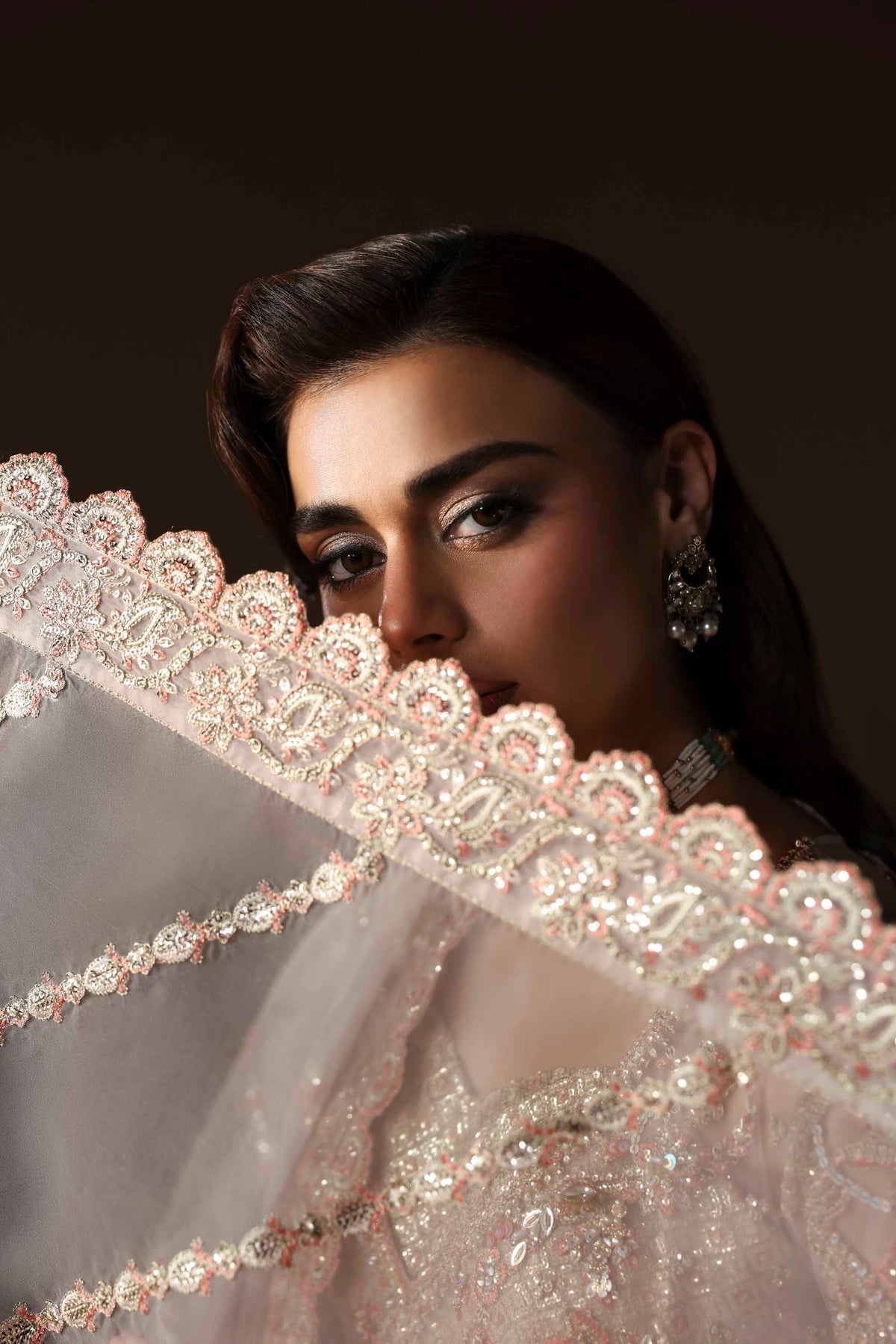 Akbar Aslam | Luxury Formals | Ember