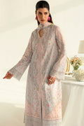 Qalamkar | Q Prints 2025 | PQ-07 JANE