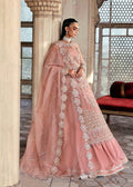Akbar Aslam | Dastaan Luxury Formals | Nazneen