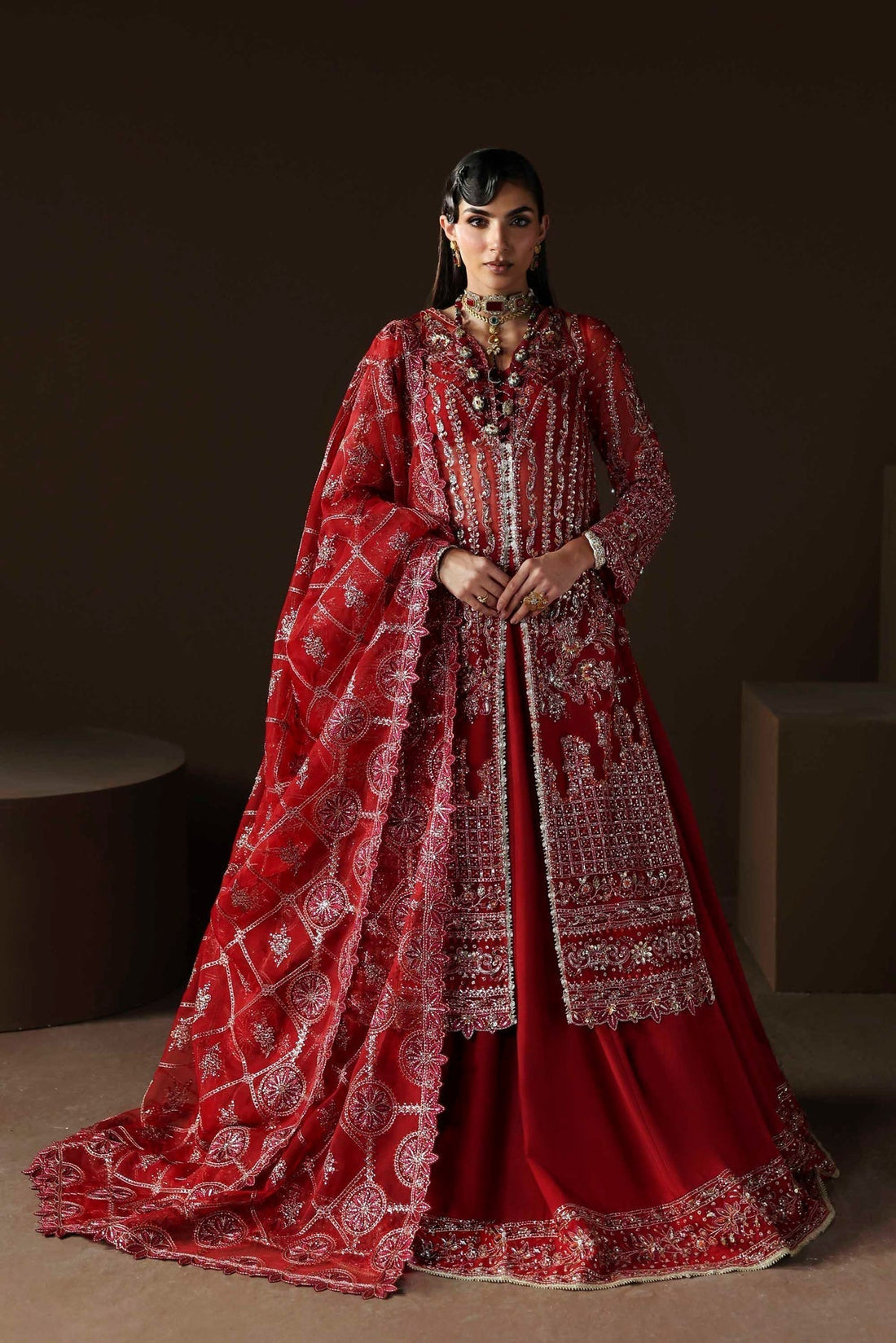 Akbar Aslam | Luxury Formals | Oracle