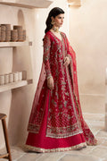 Emaan Adeel | Clay Couture | CARMINE