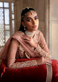 Akbar Aslam | Dastaan Luxury Formals | Nazneen