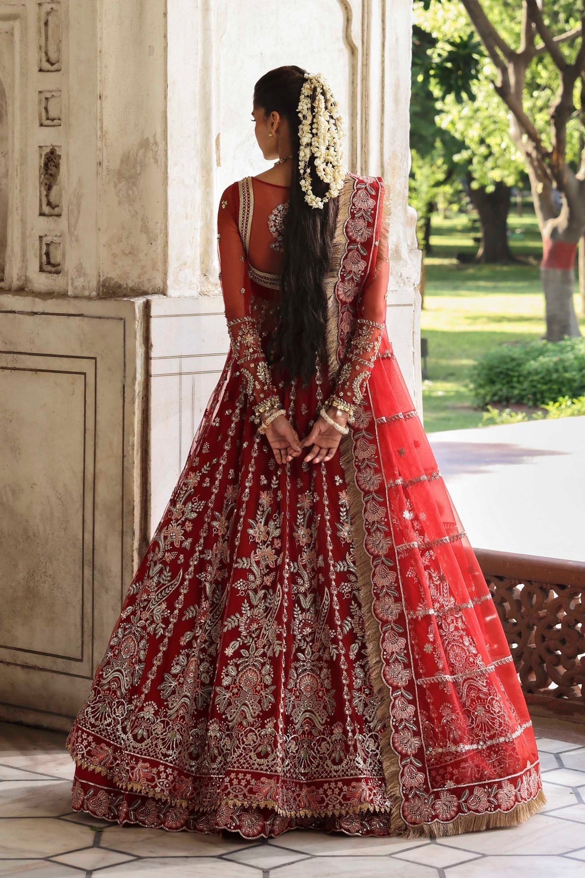 Akbar Aslam | Rang Mahal Formals | Sarmast