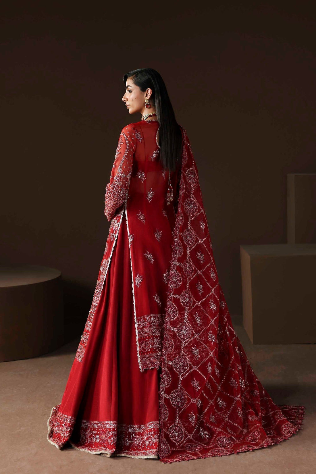 Akbar Aslam | Luxury Formals | Oracle