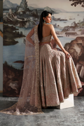 Zarposh | Seraphine Wedding Formals | CELESTE