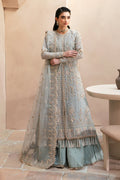 Emaan Adeel | Clay Couture | SILVELLA