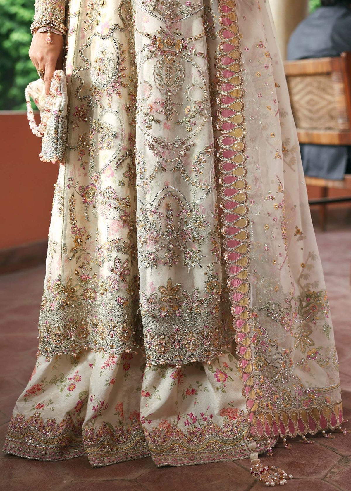 Kanwal Malik | Maahi Festive 25 | Chanda