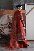 Zarposh | Seraphine Wedding Formals | AMORETTE