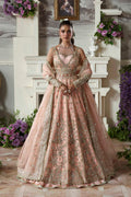 Akbar Aslam | Deewani Wedding Formals | Sanoura