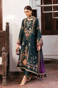 Jazmin | Shahkaar Luxury Eid Lawn SS26 | SL26-D03