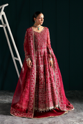 Zarposh | Seraphine Wedding Formals | MIRAGE