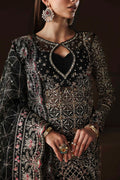 Akbar Aslam | Luxury Formals |Noir