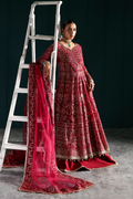 Zarposh | Seraphine Wedding Formals | MIRAGE