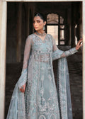 Akbar Aslam | Dastaan Luxury Formals | Mahrosh