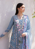 Saira Shakira | Bloom Lawn 25 | ZERENE 1-B