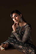 Akbar Aslam | Luxury Formals |Noir