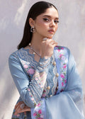 Saira Shakira | Bloom Lawn 25 | ZERENE 1-B