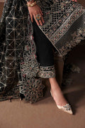 Akbar Aslam | Luxury Formals |Noir