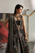 Zarposh | Seraphine Wedding Formals | SORREL
