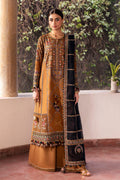 Jazmin | Shahkaar Luxury Eid Lawn SS26 | SL26-D05