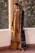 Jazmin | Shahkaar Luxury Eid Lawn SS26 | SL26-D05